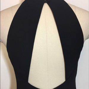 Little Black Number, so cute!